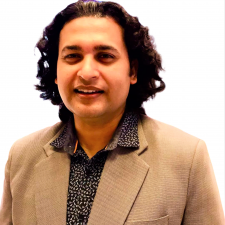 Meet Ft. Arnab Guha - The Social Entrepreneur