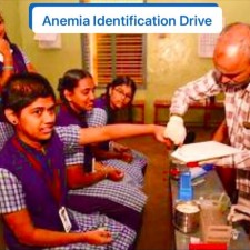 Anemia - Why it is so Omnipresent in India?