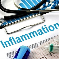 Is inflammation prevalent among Indians?