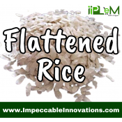 Flattened Rice
