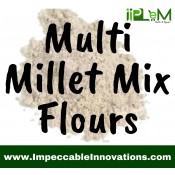 Multi Millet Mix Flours