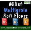 Millet Multigrain Roti Flours