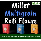 Millet Multigrain Roti Flours